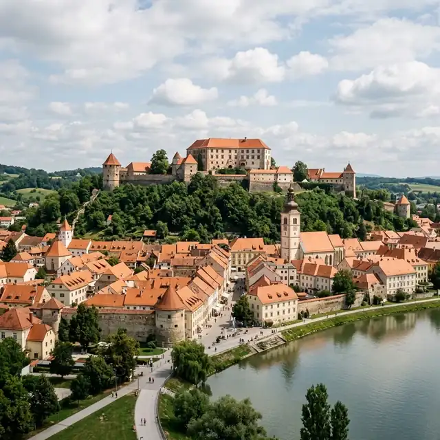 Kombi prevoz Beograd - Ptuj