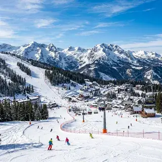 Kombi prevoz Beograd Jahorina — ski centar, olimpijska planina