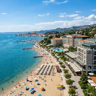 Kombi prevoz Beograd Slovenija — Portorož, Kopar