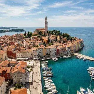 Kombi prevoz Beograd Istra — Pula, Rovinj, Poreč