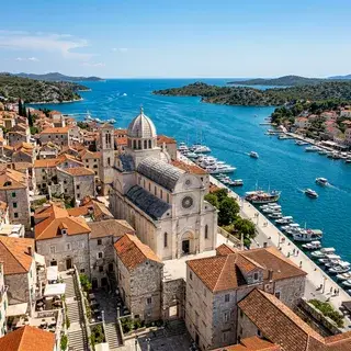 Kombi prevoz Beograd Šibenik 100€