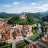 Kombi prevoz Beograd - Celje | Flamingo Transport