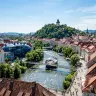 Kombi prevoz Beograd - Graz | Flamingo Transport