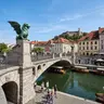 Kombi prevoz Beograd - Ljubljana | Flamingo Transport