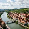 Kombi prevoz Beograd - Maribor | Flamingo Transport