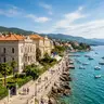 Kombi prevoz Beograd - Opatija | Flamingo Transport