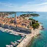 Kombi prevoz Beograd - Poreč | Flamingo Transport