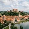 Kombi prevoz Beograd - Ptuj | Flamingo Transport