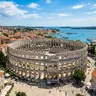 Kombi prevoz Beograd - Pula | Flamingo Transport