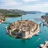 Kombi prevoz Beograd - Trogir | Flamingo Transport