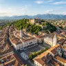 Kombi prevoz Beograd - Udine | Flamingo Transport