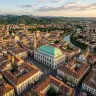 Kombi prevoz Beograd - Vicenza | Flamingo Transport