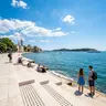 Kombi prevoz Beograd - Zadar | Flamingo Transport