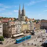 Kombi prevoz Beograd - Zagreb | Flamingo Transport