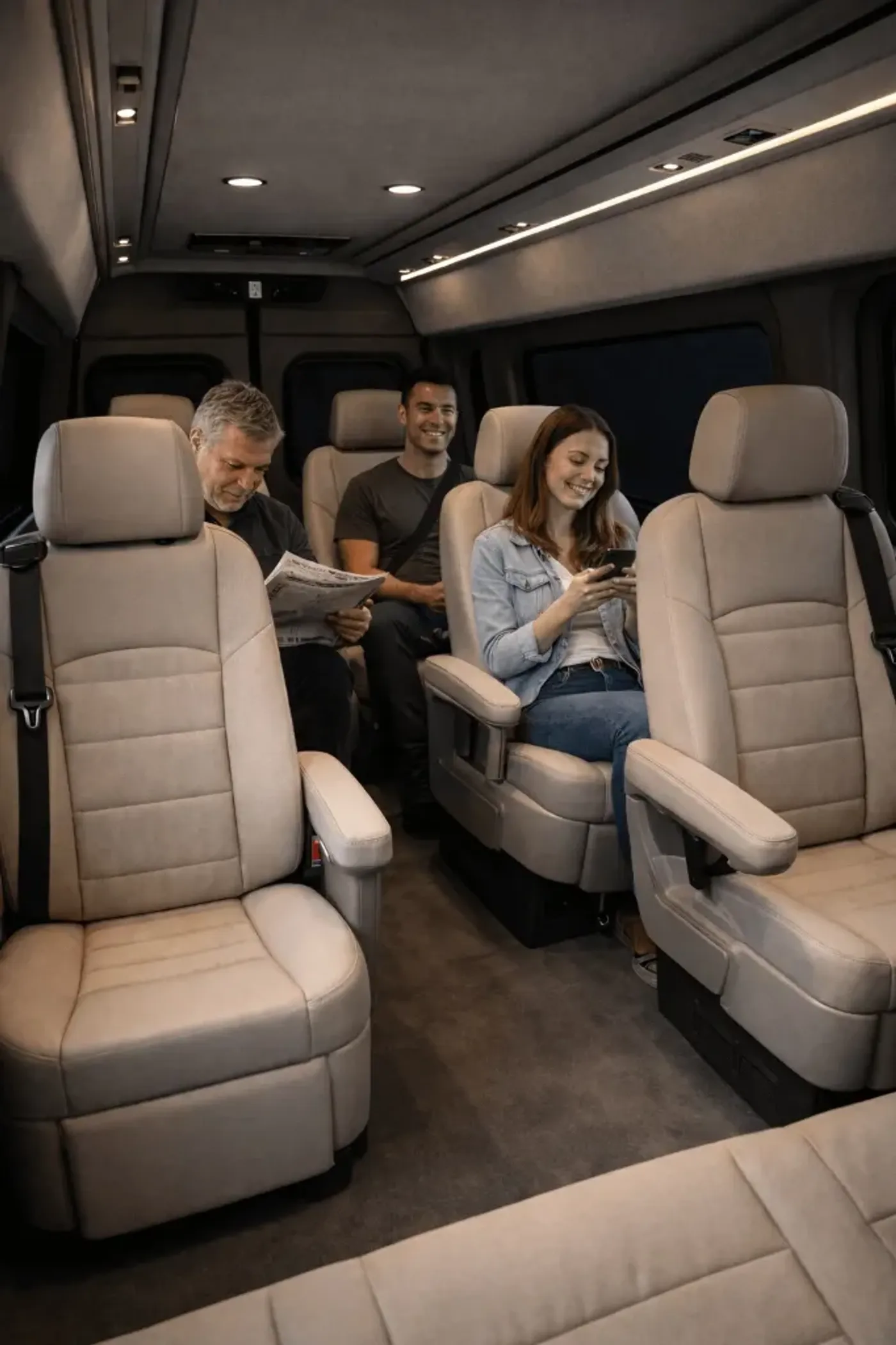 VIP Kombi Prevoz i Transferi Beograd — Aerodrom Nikola Tesla — Flamingo Transport kombi prevoz Beograd