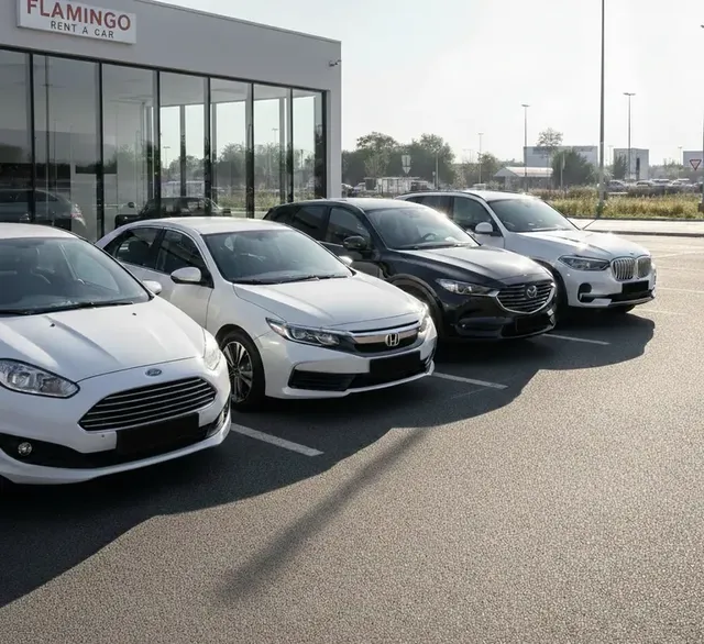 Rent-a-car ugovor i ključevi — kako izbeći skrivene troškove